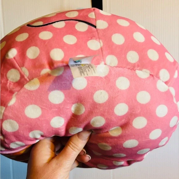 Disney Minnie Mouse Squishmallow plush. - Picture 3 of 3
